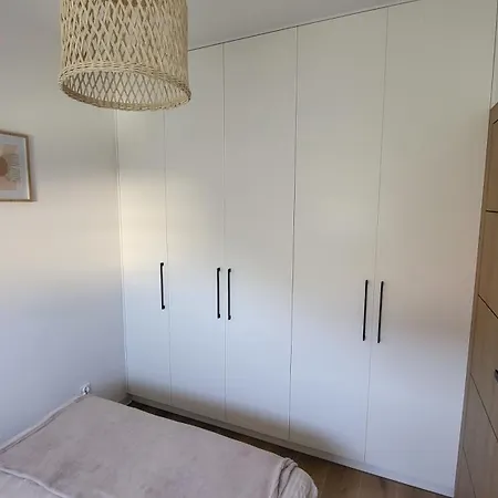 Apartament Nowy Wesola *