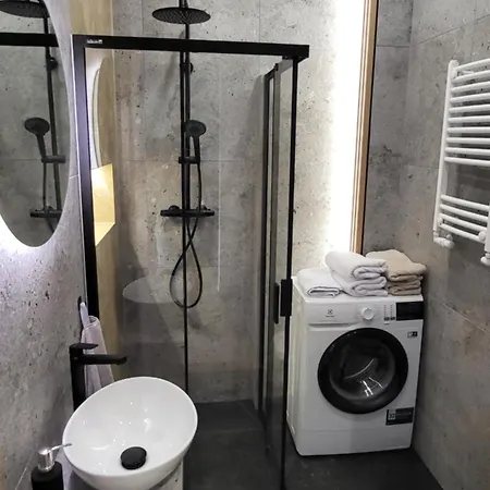 Apartament Nowy Wesola