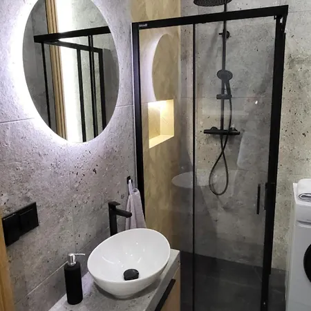 Apartament Nowy Wesola *