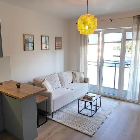 Nowy Wesola Apartament Czechowice-Dziedzice