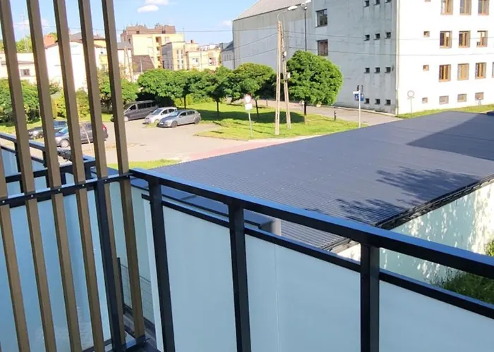 Apartmán Nowy Wesola Čechovice-Dědice