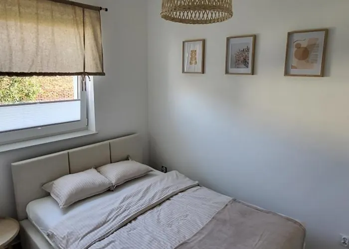 Apartmán Nowy Wesola