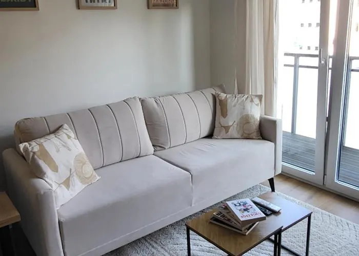 Nowy Wesola Apartmán