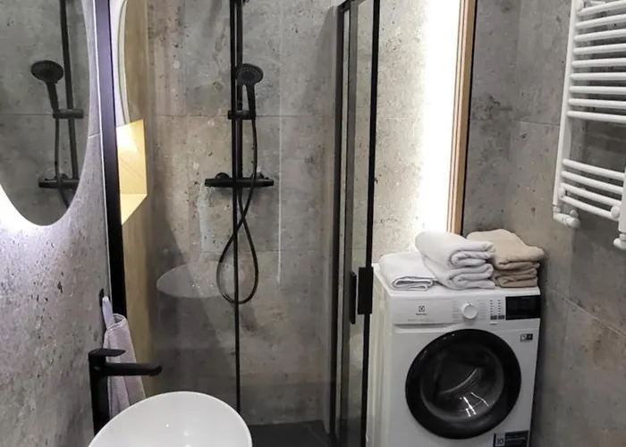 Apartmán Nowy Wesola